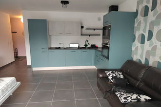  appartement roissy-en-brie 77680