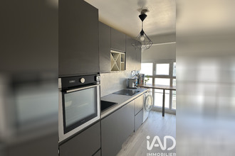  appartement roissy-en-brie 77680