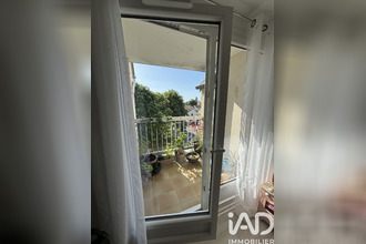  appartement roissy-en-brie 77680