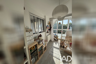  appartement roissy-en-brie 77680