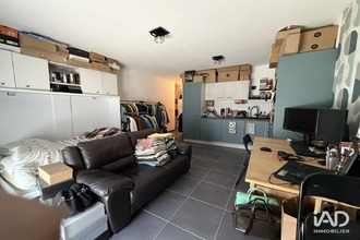  appartement roissy-en-brie 77680