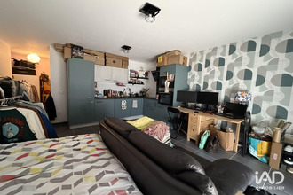  appartement roissy-en-brie 77680