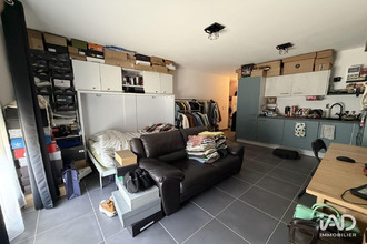  appartement roissy-en-brie 77680