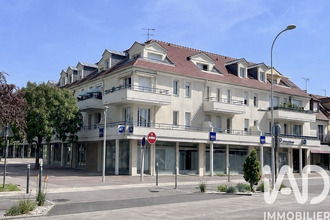  appartement roissy-en-brie 77680
