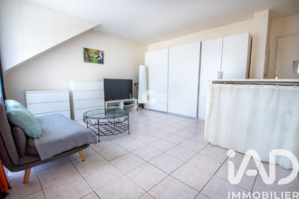  appartement roissy-en-brie 77680