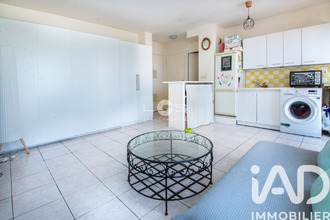  appartement roissy-en-brie 77680