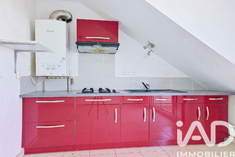  appartement roissy-en-brie 77680