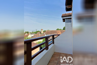  appartement roissy-en-brie 77680