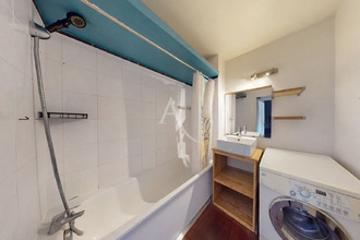  appartement roissy-en-brie 77680