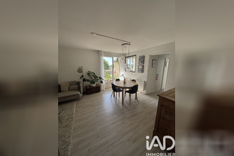  appartement roissy-en-brie 77680