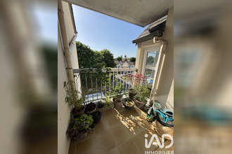  appartement roissy-en-brie 77680