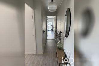  appartement roissy-en-brie 77680