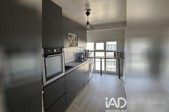  appartement roissy-en-brie 77680