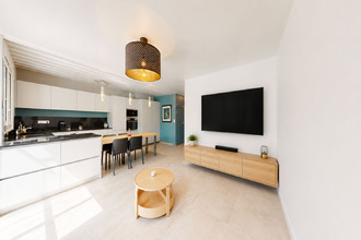  appartement roissy-en-brie 77680