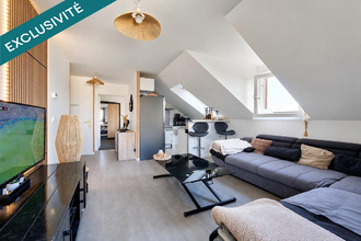  appartement roissy-en-brie 77680
