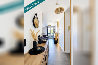  appartement roissy-en-brie 77680