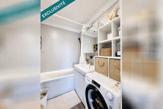  appartement roissy-en-brie 77680