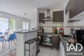  appartement roissy-en-brie 77680