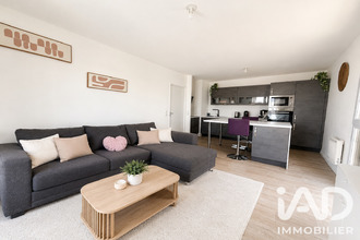  appartement roissy-en-brie 77680