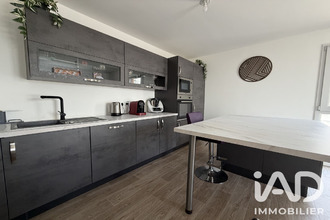 appartement roissy-en-brie 77680