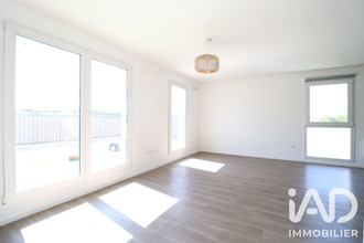  appartement roissy-en-brie 77680