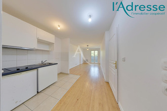  appartement roissy-en-brie 77680