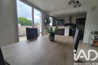  appartement roissy-en-brie 77680