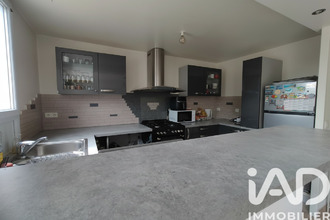  appartement roissy-en-brie 77680