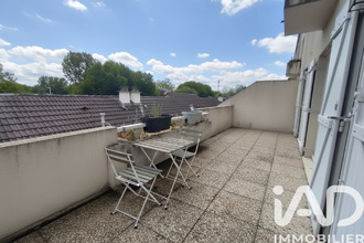  appartement roissy-en-brie 77680