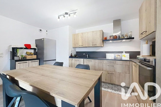  appartement roissy-en-brie 77680