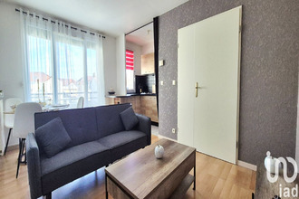  appartement roissy-en-brie 77680