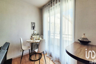  appartement roissy-en-brie 77680