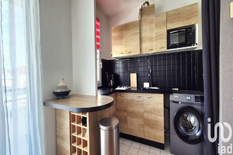  appartement roissy-en-brie 77680