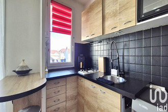  appartement roissy-en-brie 77680