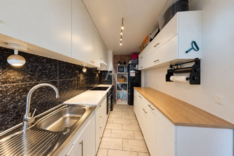  appartement roissy-en-brie 77680
