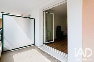  appartement roissy-en-brie 77680