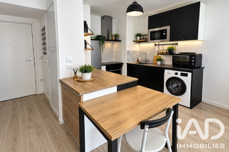  appartement roissy-en-brie 77680
