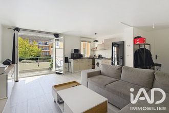  appartement roissy-en-brie 77680