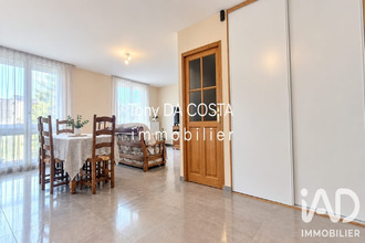  appartement roissy-en-brie 77680