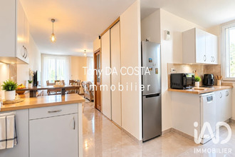  appartement roissy-en-brie 77680