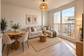  appartement roissy-en-brie 77680