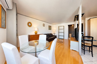  appartement roissy-en-brie 77680