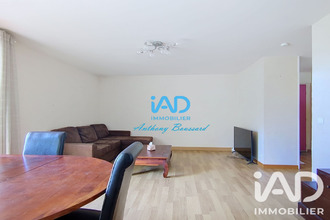  appartement roissy-en-brie 77680
