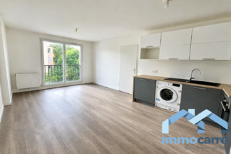  appartement roissy-en-brie 77680