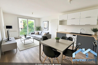  appartement roissy-en-brie 77680