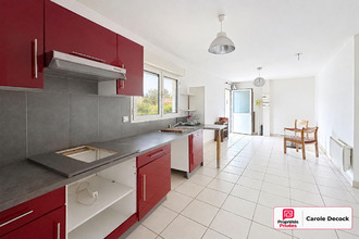  appartement roissy-en-brie 77680
