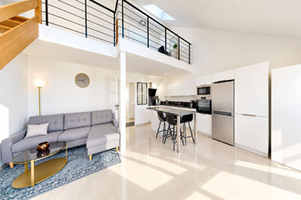  appartement roissy-en-brie 77680