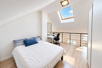  appartement roissy-en-brie 77680