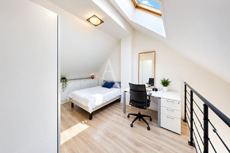  appartement roissy-en-brie 77680