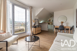  appartement roissy-en-brie 77680